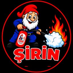 Şirin Yangın