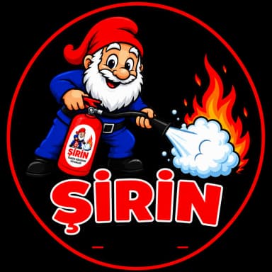 Şirin Yangın